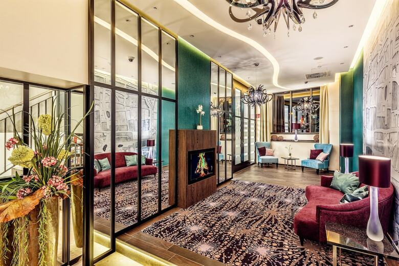 Cityclass Hotel Residence Am Dom