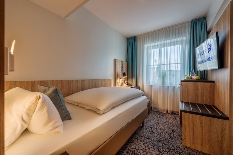 Cityclass Hotel Residence Am Dom
