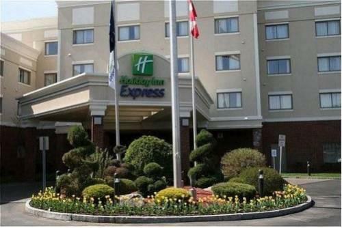 Hotel Hampton Inn Albany-western Ave/university Area