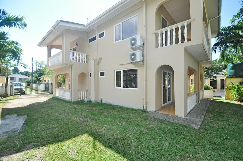 Gt Self Catering Apartments