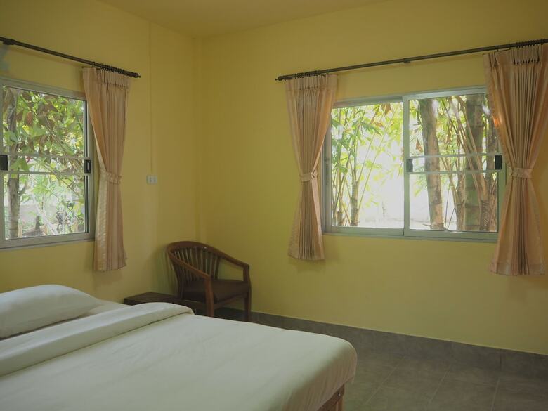Villa Coconut Bungalow