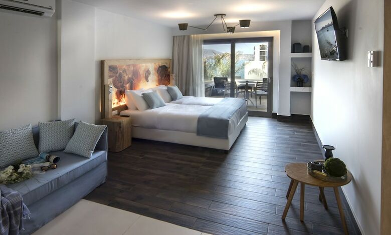 Elounda Orama Boutique Hotel
