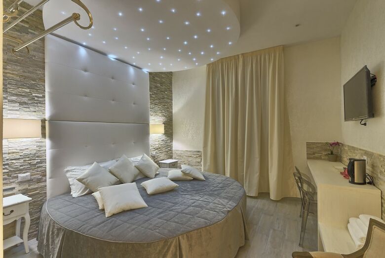 Hotel Vatican Nausicaa