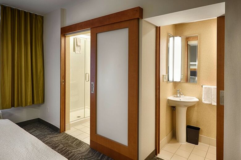 Hotel Springhill Suites By Marriott Albany-colonie
