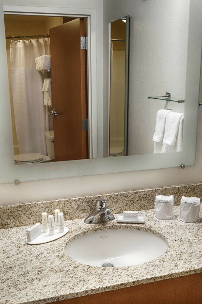 Hotel Springhill Suites By Marriott Albany-colonie