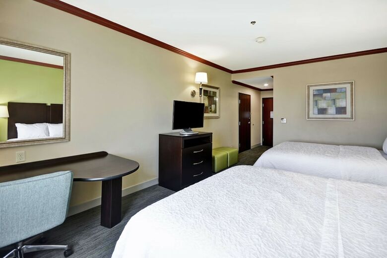 Hotel Hampton Inn & Suites Corpus Christi I-37 - Navigation Blvd