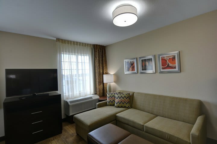 Hotel Staybridge Suites Lakeland West