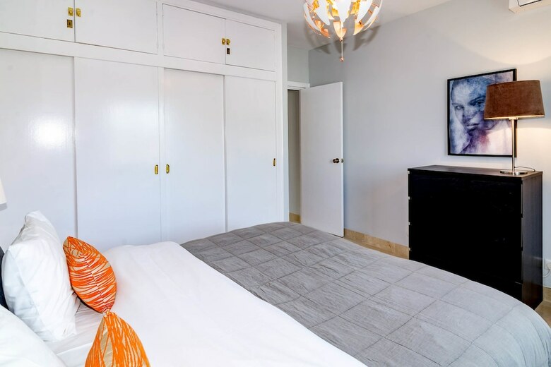 Apartamentos As10-apartment Aloha Sur-roomservice