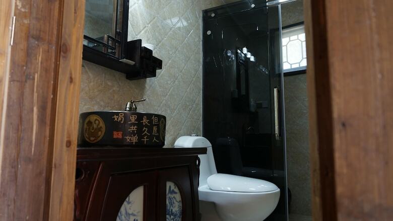 Apartamento Shangyuan Resort & Inn
