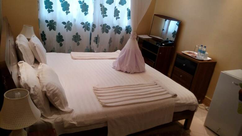 The Heron Court Boutique Hotel