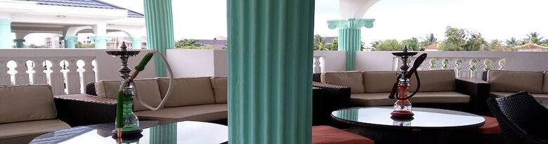 The Heron Court Boutique Hotel