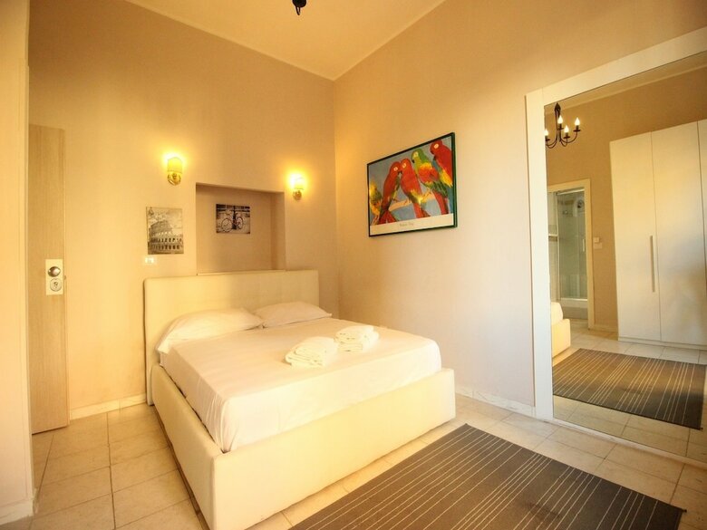 Pigneto Suite & Rooms