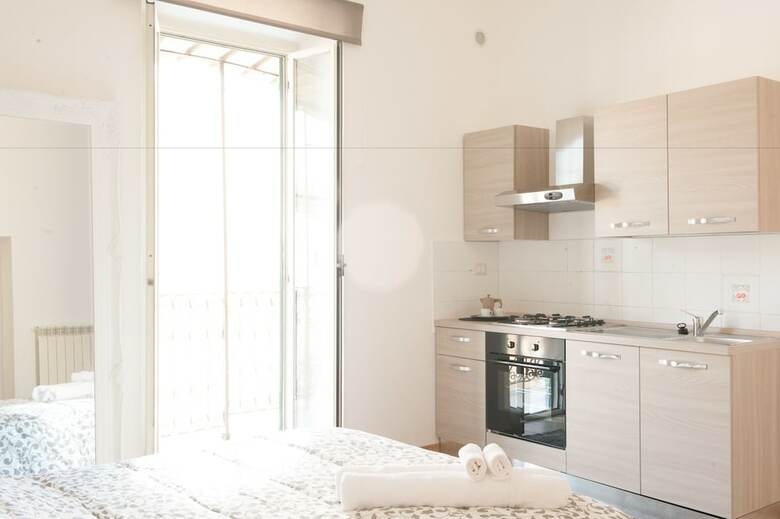 Pigneto Suite & Rooms