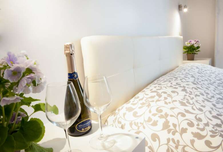 Pigneto Suite & Rooms