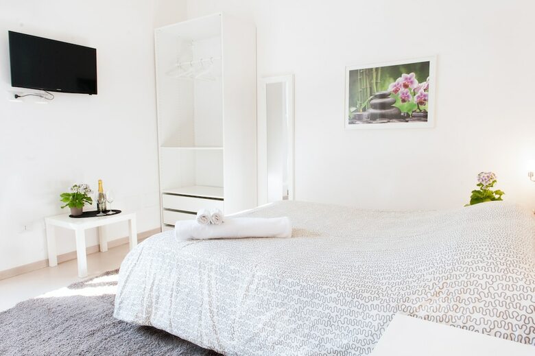 Pigneto Suite & Rooms