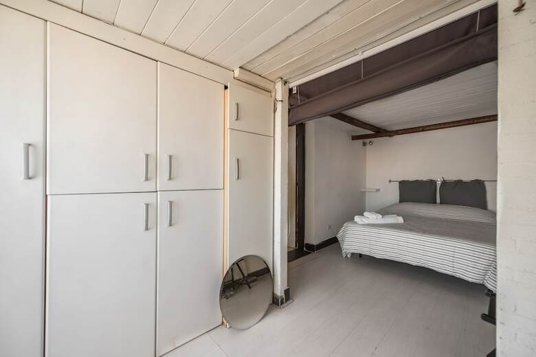 Pigneto Suite & Rooms