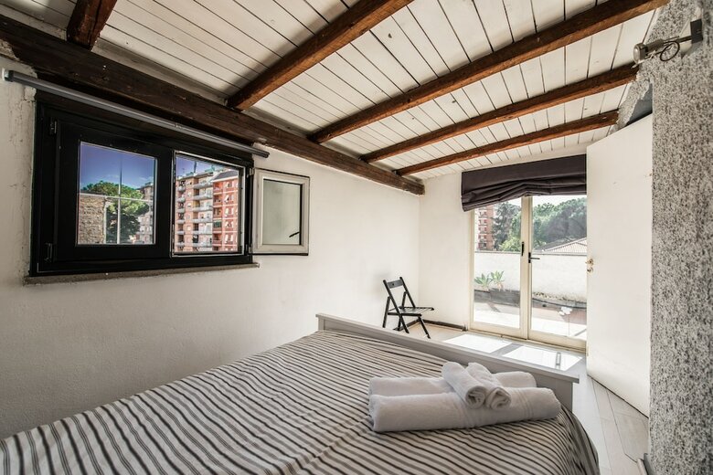Pigneto Suite & Rooms