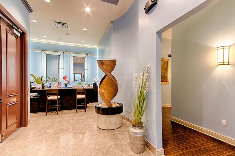 Apartamento The Palms Of Destin