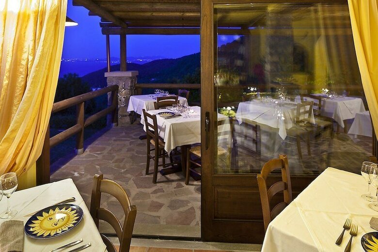 Agroturismo Agriturismo Pera Di Basso