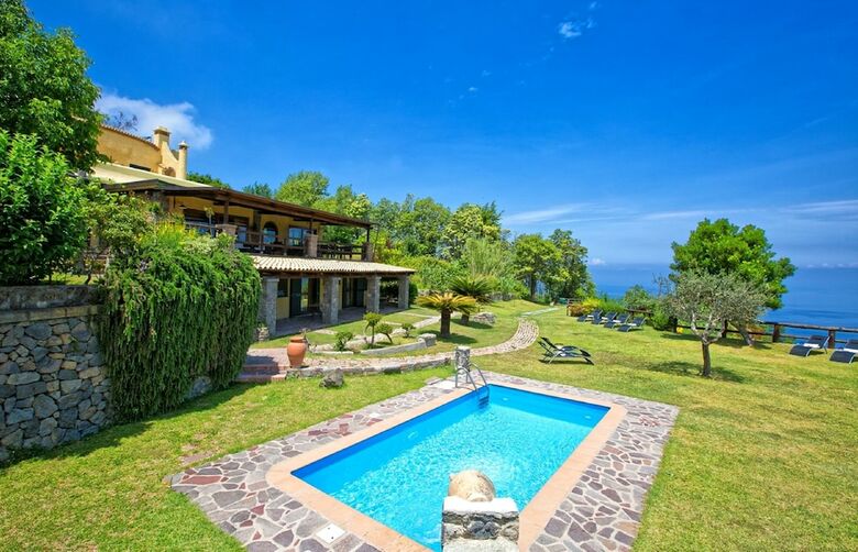 Agroturismo Agriturismo Pera Di Basso