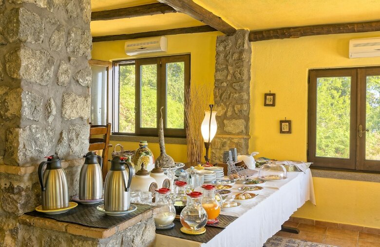 Agroturismo Agriturismo Pera Di Basso