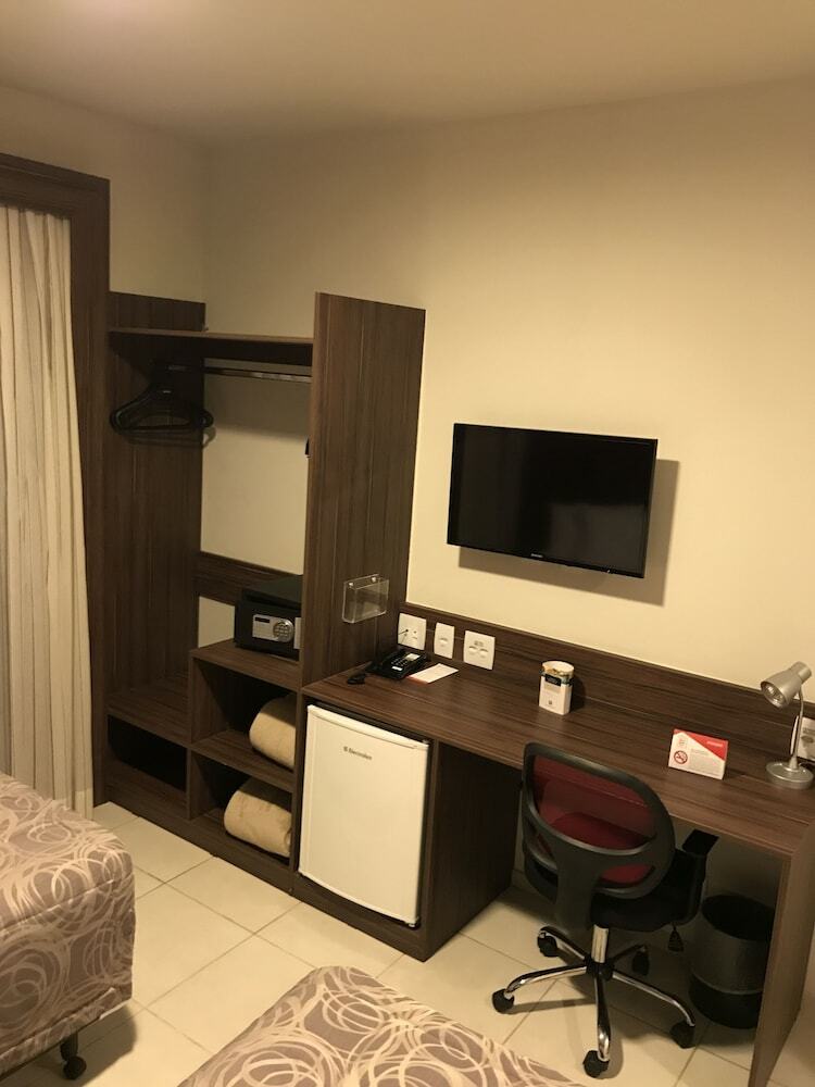 Hotel Red Roof Inn Dutra