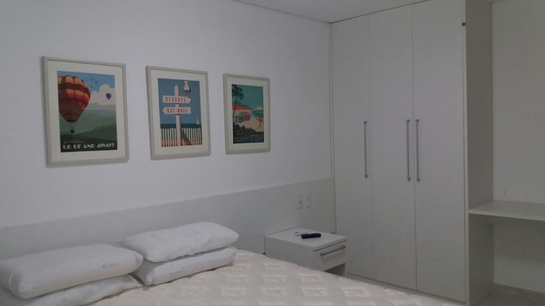 Apartamentos Flats No Carneiros Beach Resort