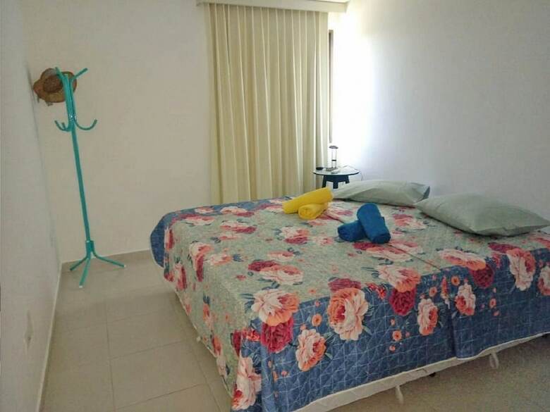Apartamentos Flats No Carneiros Beach Resort