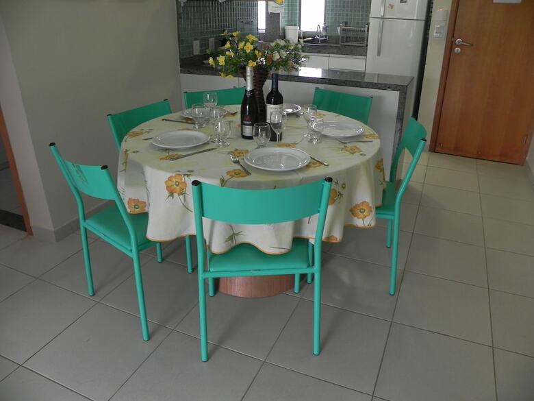 Apartamentos Flats No Carneiros Beach Resort