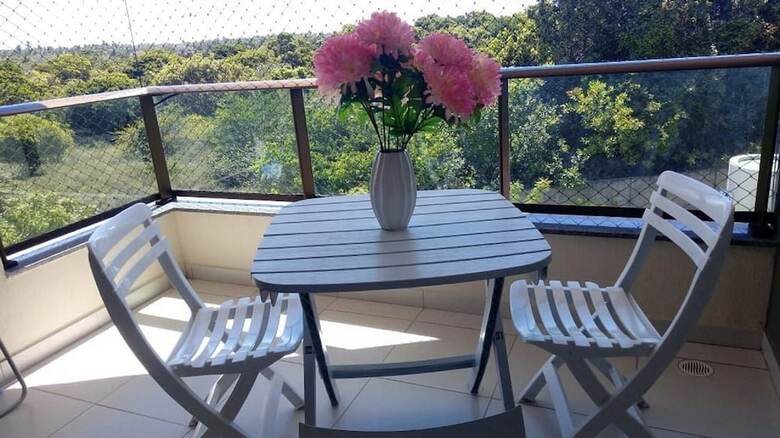Apartamentos Flats No Carneiros Beach Resort