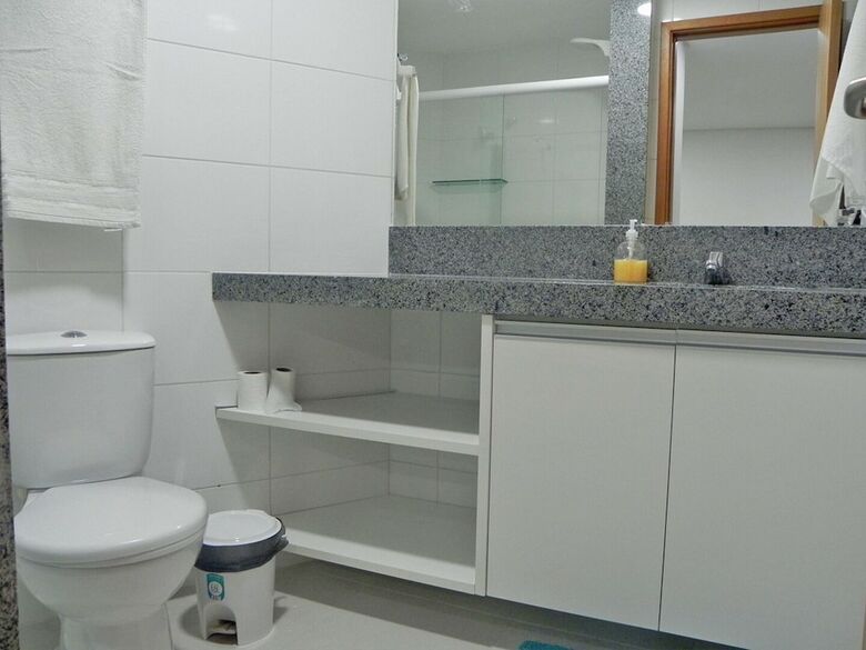 Apartamentos Flats No Carneiros Beach Resort