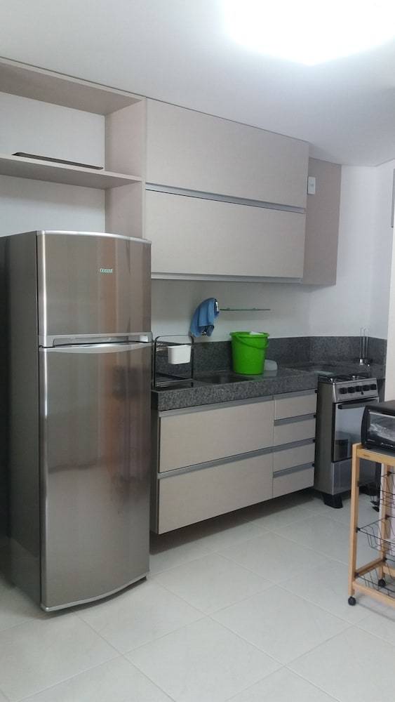 Apartamentos Flats No Carneiros Beach Resort