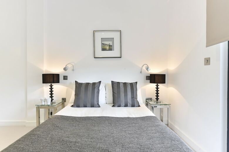 Apartamentos Shoreditch City Living