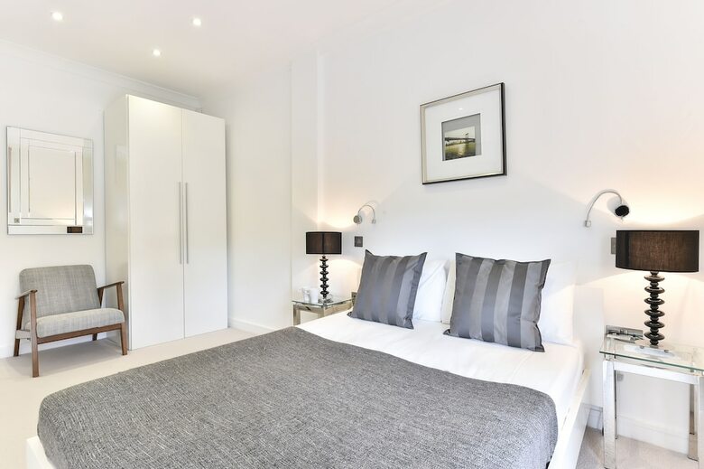 Apartamentos Shoreditch City Living