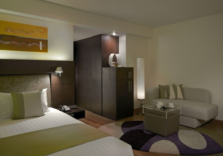 Hotel Park Plaza Sukhumvit Bangkok