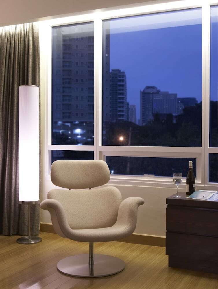 Hotel Park Plaza Sukhumvit Bangkok