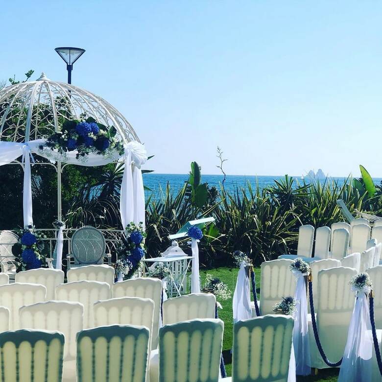Grand Hotel Des Sablettes Plage, Curio Collection By Hilton