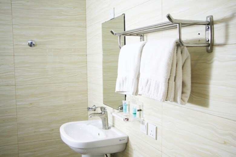 Apartamentos Al Muhaidb Residence Al Maidan
