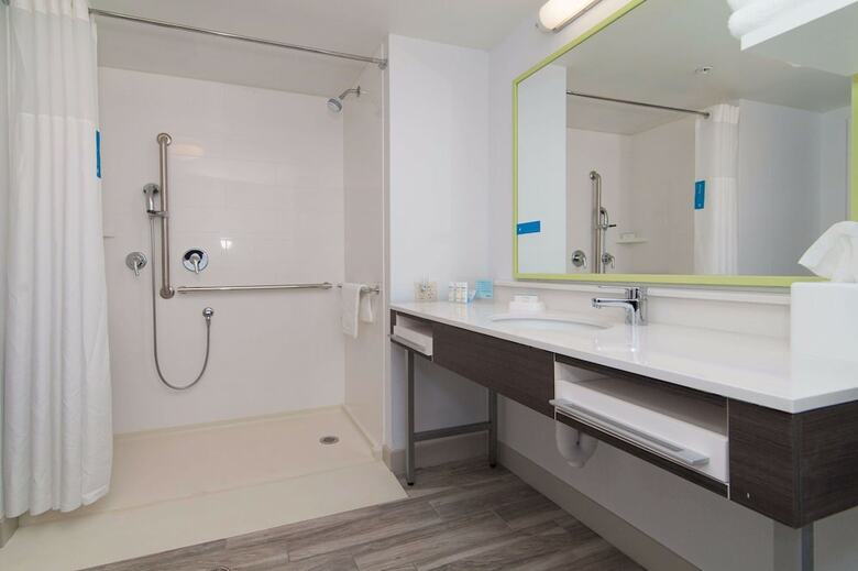 Hotel Hampton Inn Norwich