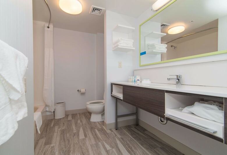 Hotel Hampton Inn Norwich