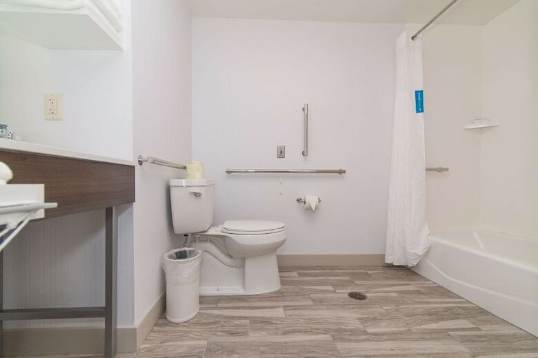 Hotel Hampton Inn Norwich