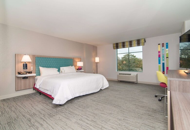 Hotel Hampton Inn Norwich