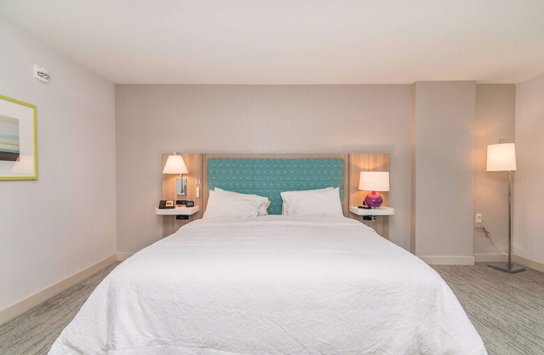 Hotel Hampton Inn Norwich