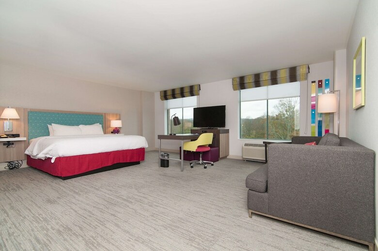 Hotel Hampton Inn Norwich