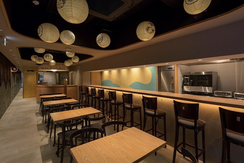 Aparthotel Gozan Hotel&serviced Apartment