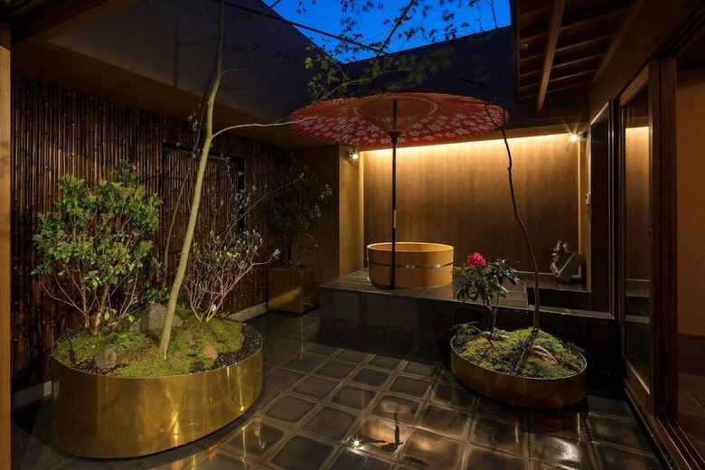 Aparthotel Gozan Hotel&serviced Apartment