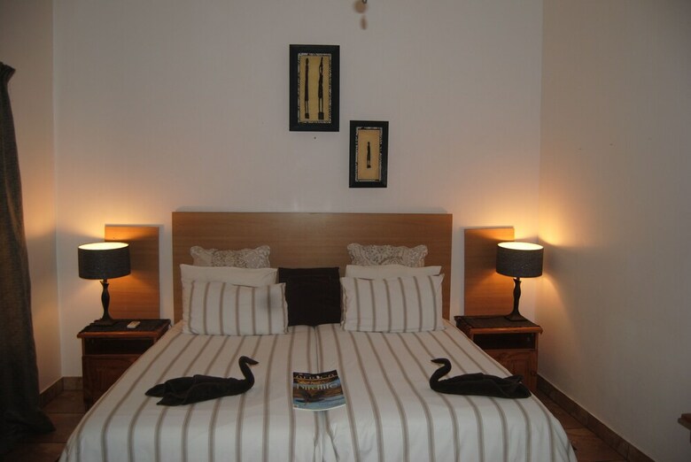 Hotel Lalapanzi Guest House