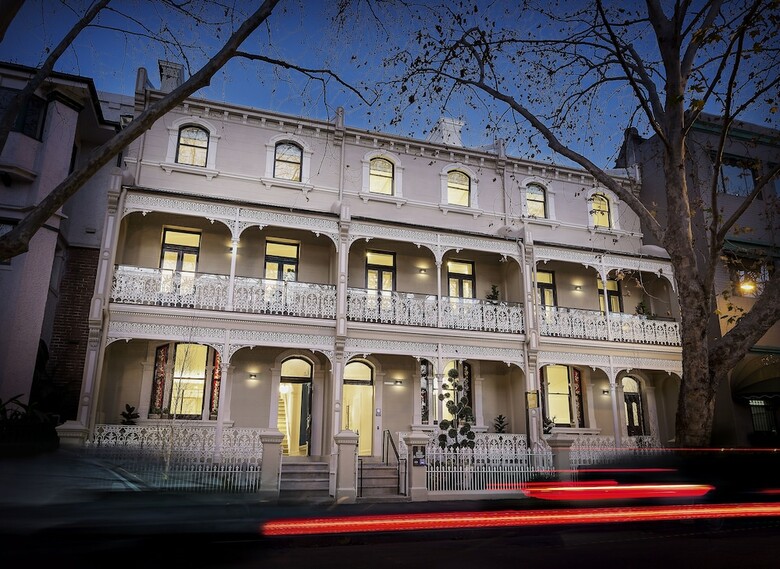 Hotel Spicers Potts Point