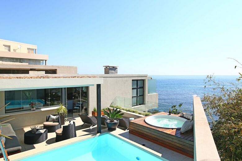 Hotel Azamare Luxury Guest House