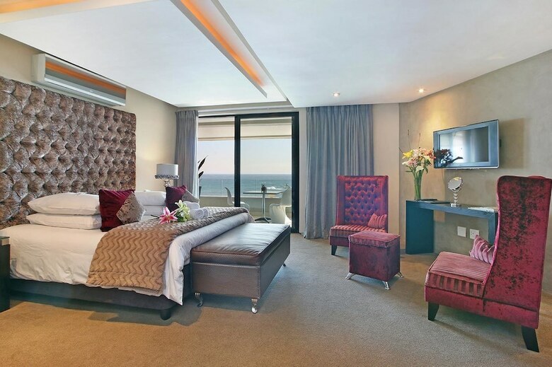Hotel Azamare Luxury Guest House